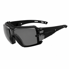 SWISS Eye® TARGET tactical glasses, smoke