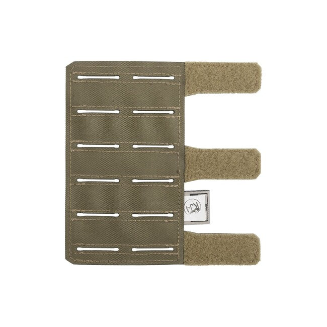 Direct Action® SPITFIRE MOLLE stranski panel Cordura, črn