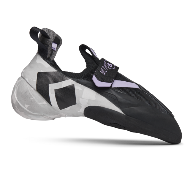 Black Diamond Method S ženski plezalni čevelji, lilac