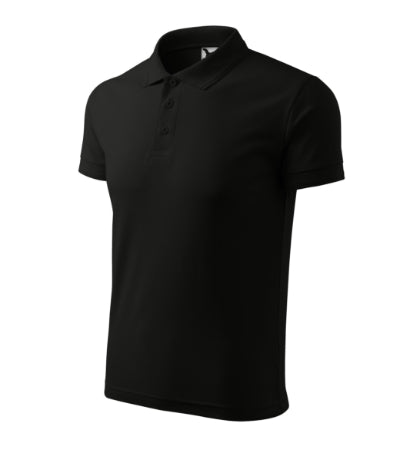Malfini Pique polo majica moški