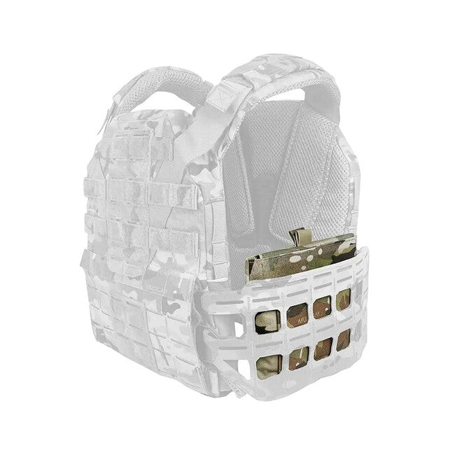 Agilite Flank Side Armor bočna torba (2 kosa), multicam