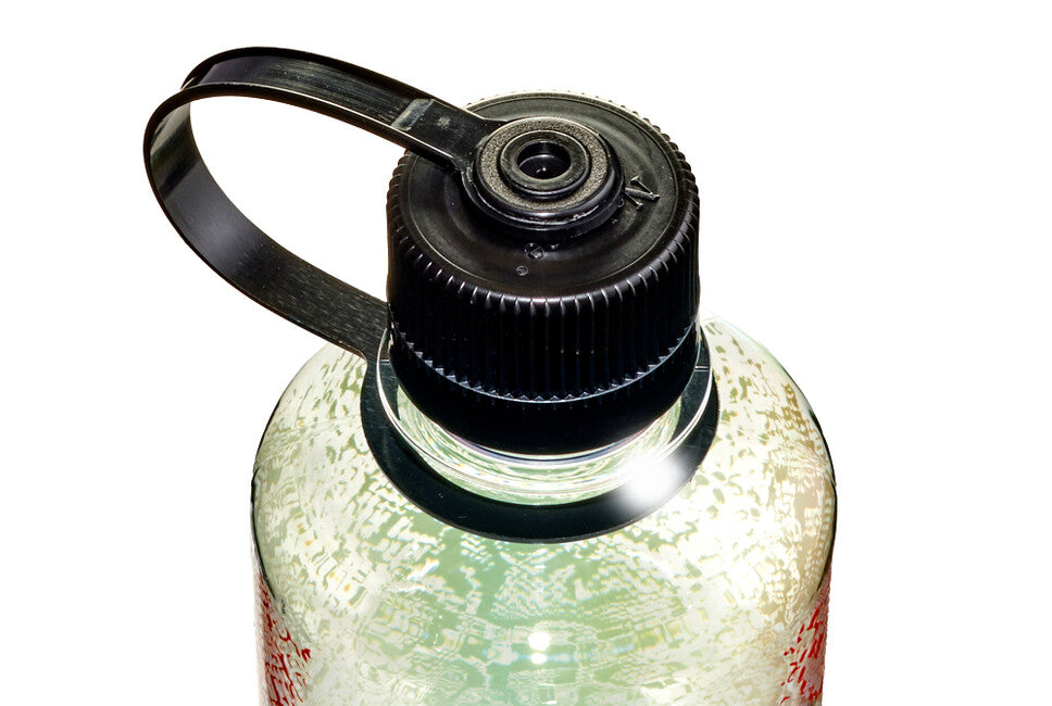 Nalgene NM Sustain steklenica za pitje, kača, 0,5 l