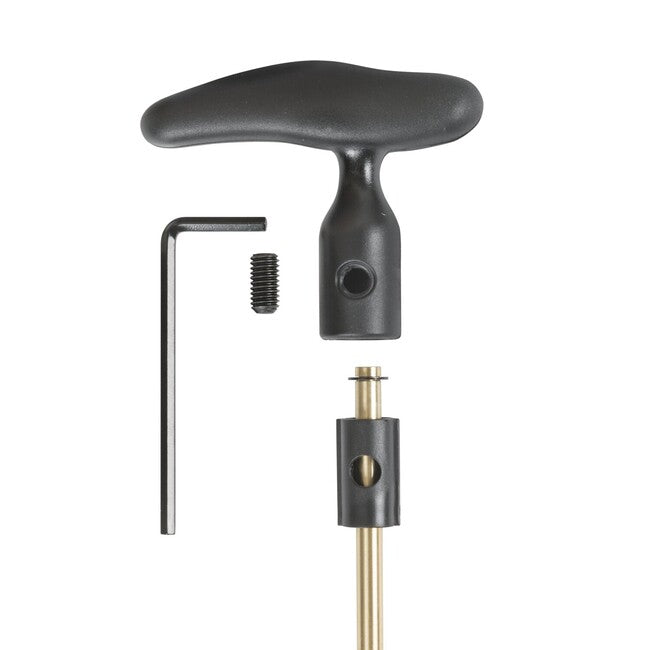 Helikon-Tex Gun Cleaning Kit .38/9mm Brass Black