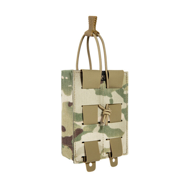 Tasmanian Tiger SGL Mag Pouch 417M, Multicam