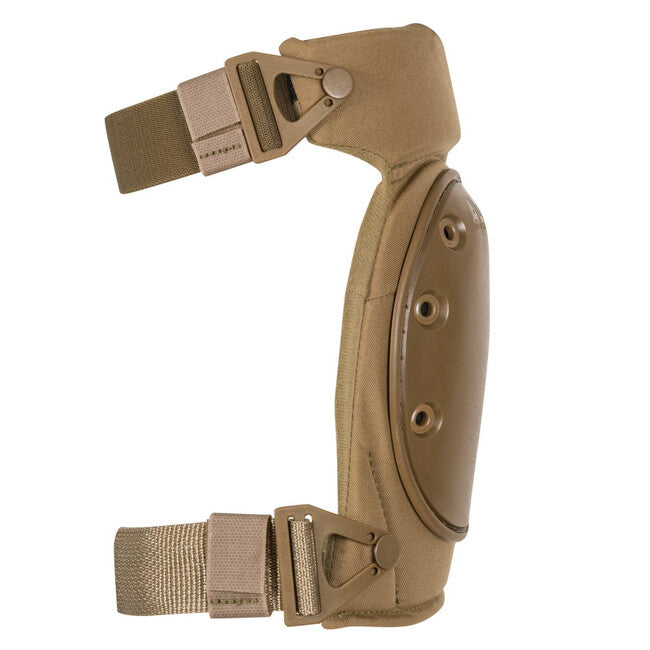 AltaCONTOUR LC Dual AltaLOK, olivno zelena