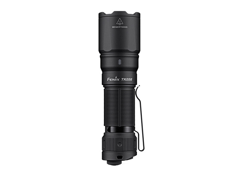 Fenix TK05R polnilna LED svetilka