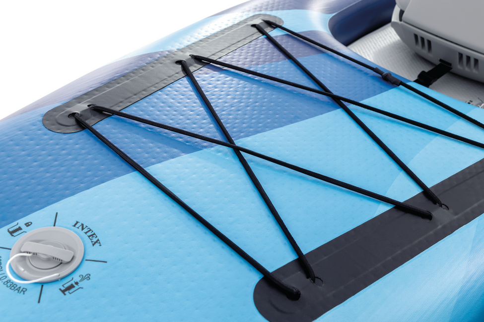 Intex Dakota Quest Sit-On-Top Kayak/SUP Hybrid