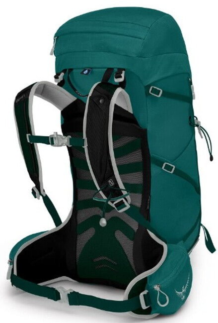 OSPREY TEMPEST 30 III pohodniški nahrbtnik, jasper green