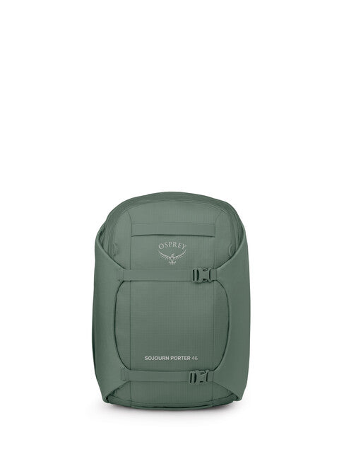 OSPREY PORTER 46 mestni nahrbtnik, koseret zelena