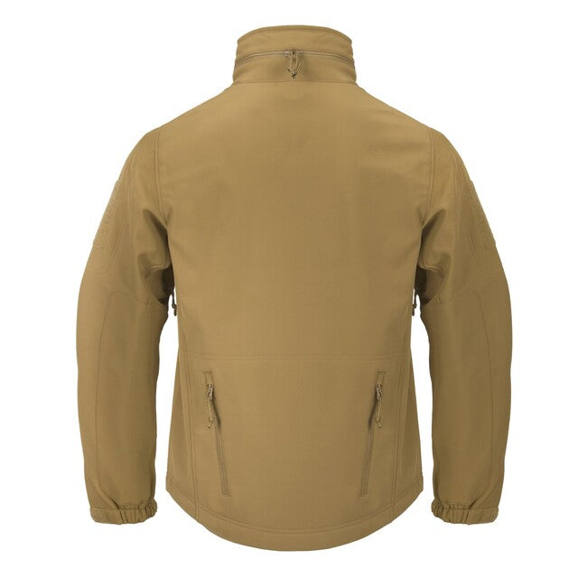 Helikon-Tex Gunfighter Jacket, Shark Skin, Flecktarn
