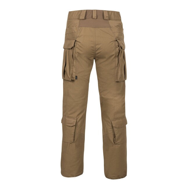 Helikon-Tex MBDU Pants, NyCo Ripstop, MultiCam Black™