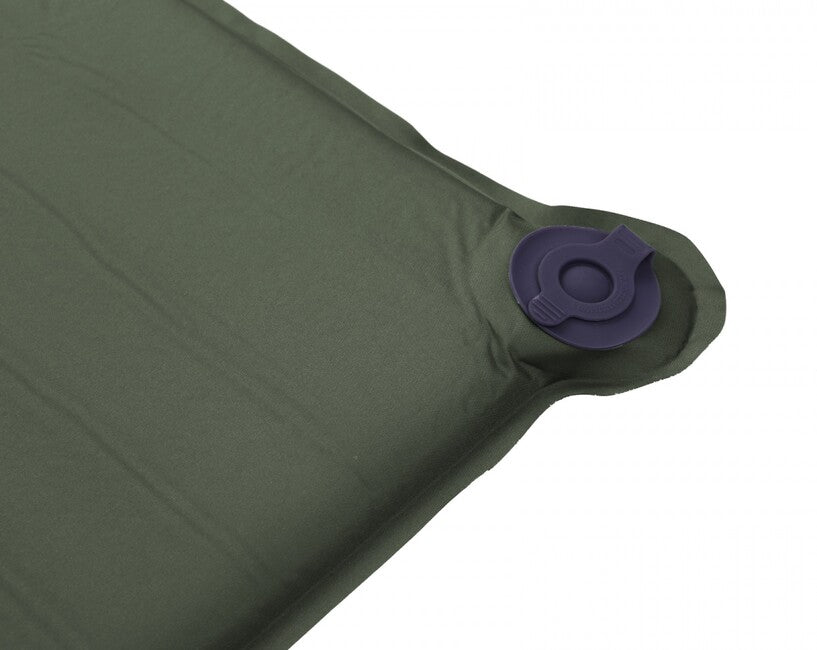HUSKY Fledy 4 podloga za spanje, khaki