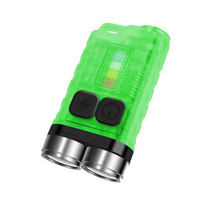 Speras V3 UV svetilka EDC