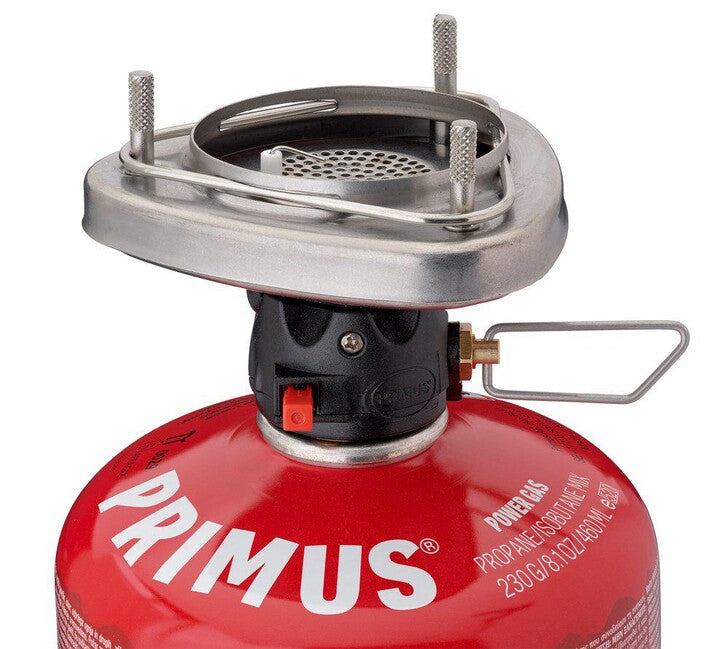 PRIMUS Lite Plus kuhalnik, moder