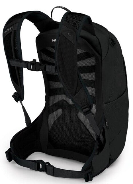 OSPREY TALON 14 JR III otroški nahrbtnik, stealth black