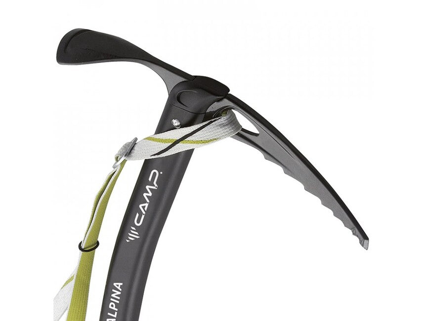 CAMP Alpina alpski cepin 65 cm