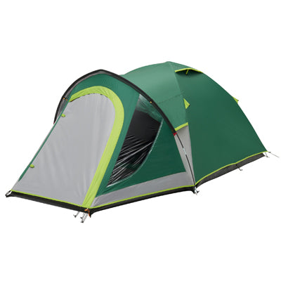 Coleman Kobuk BlackOut plus šotor za 3 osebe