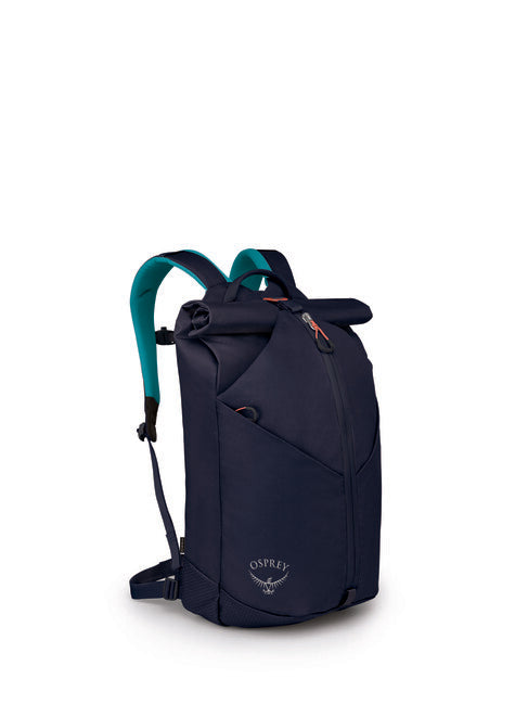OSPREY ZEALOT 30 plezalni nahrbtnik, cetacean blue