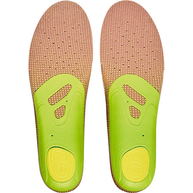 Sidas 3Feet Outdoor Mid vložki za čevlje