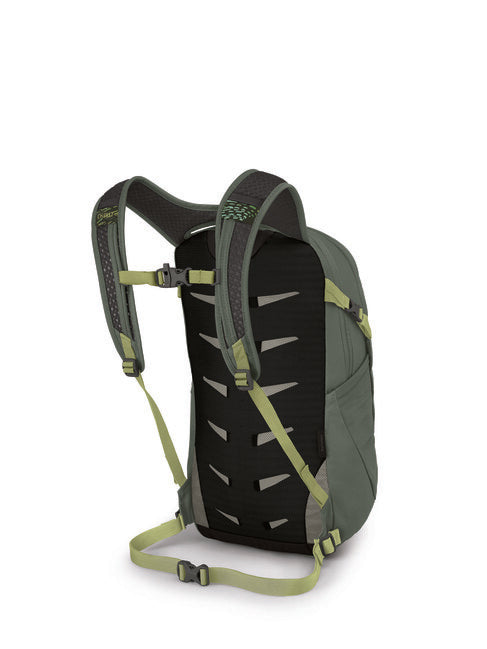 OSPREY DAYLITE 13 mestni nahrbtnik, rattan print/rocky brook