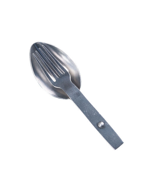 Mil-Tec WH pribor aluminijast dvoodelen repro