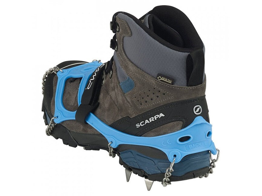 CAMP Ice Master Evo alpske dereze