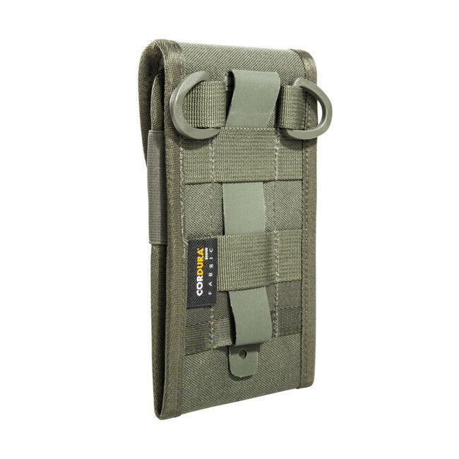 Tasmanian Tiger Tactical XXL tok na telefon, olivno zelena