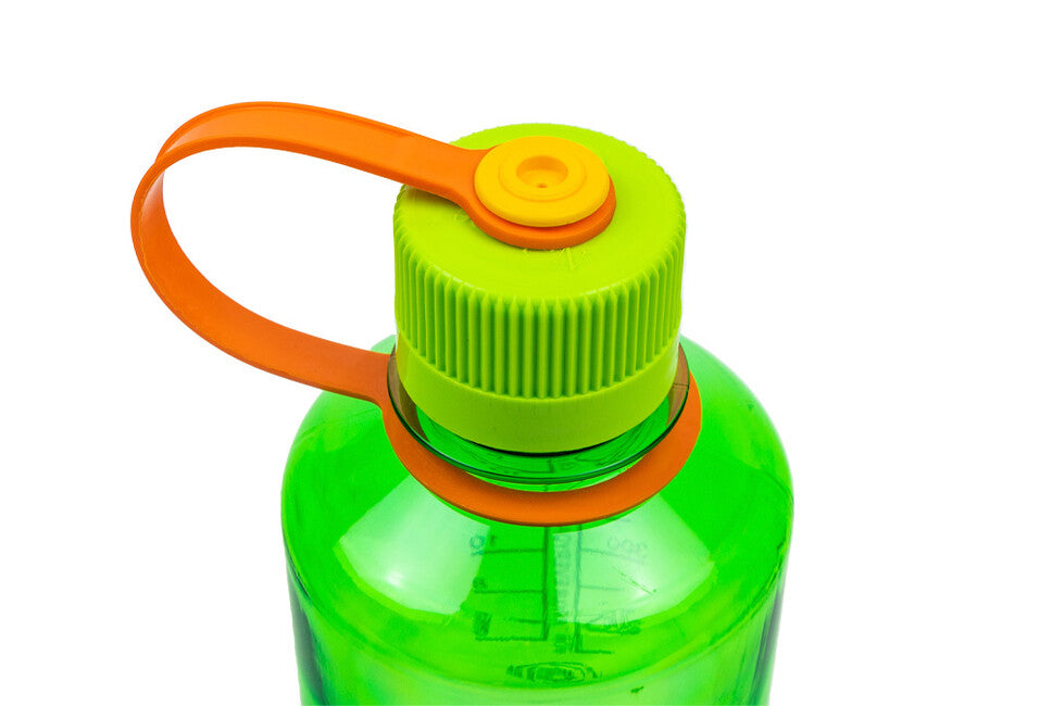 Nalgene NM Sustain steklenica za pitje 0,5 l, melonska krogla