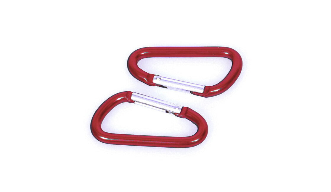 Coghlans vponka 5 x 50 mm premer, 2 kos