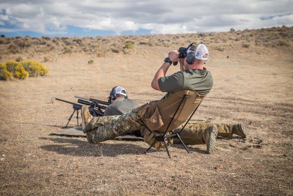 Helikon-Tex Range Chair Καρέκλα, Coyote