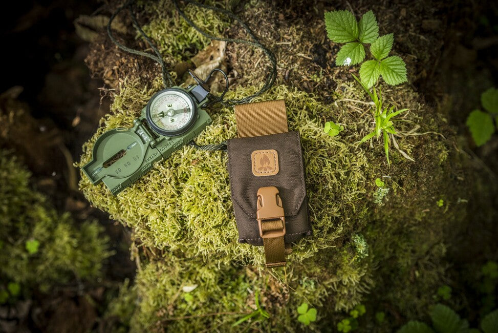 Helikon-Tex Compass Belt Pouch, Adaptive Green