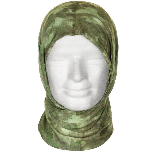 MFH vrat, HDT-camo FG