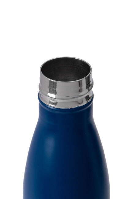 Origin Outdoors Daily izolirana steklenica, modra mat, 0,5 l