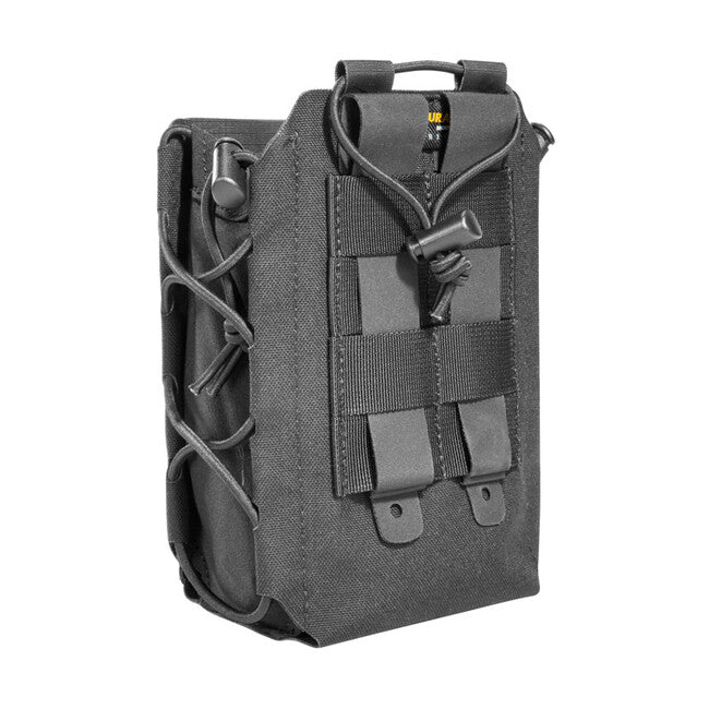 Tasmanian Tiger Multipurpose Side Pouch torba za pas, temno siva