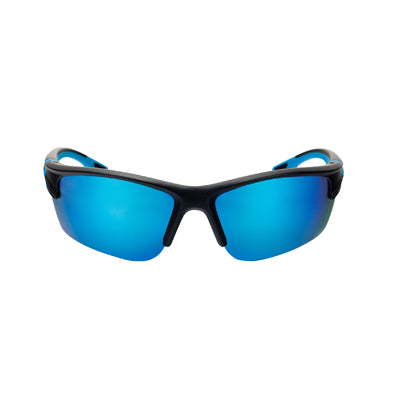 Mawaii Sportstyle Blade FTR sončna očala, črna, modra