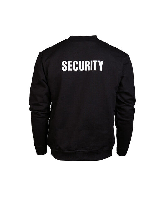 Mil-Tec Security pulover naravni