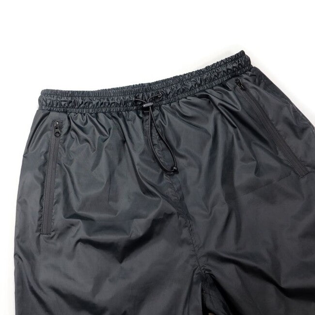 Origin Outdoors Drytogo hlače za dež, siva