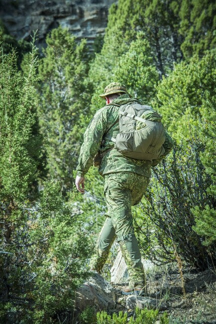 Helikon-Tex Raider CORDURA® Backpack 20l, Multicam