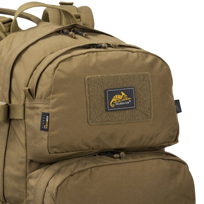 Helikon-Tex RATEL Mk2 Backpack, Cordura, Coyote