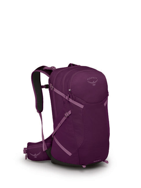 OSPREY SPORTLITE 25 pohodniški nahrbtnik, temno vijoličen