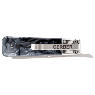 Gerber Jukebox nož, marmorni