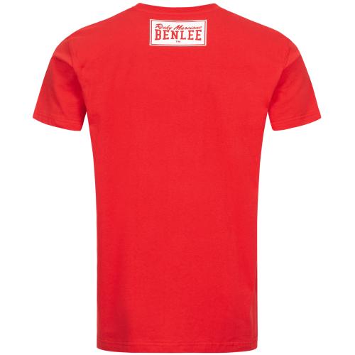 BENLEE LOGO majica moški