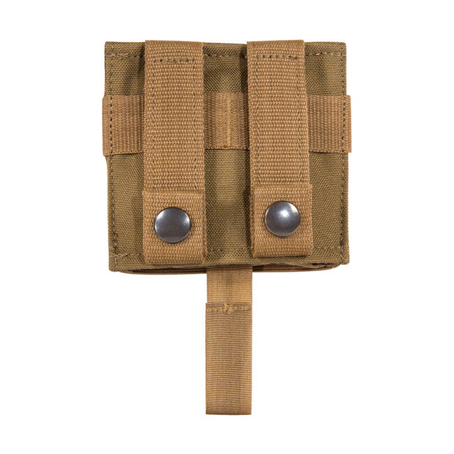 Tasmanian Tiger Dump Pouch light vrečka za nabojnik, coyote brown