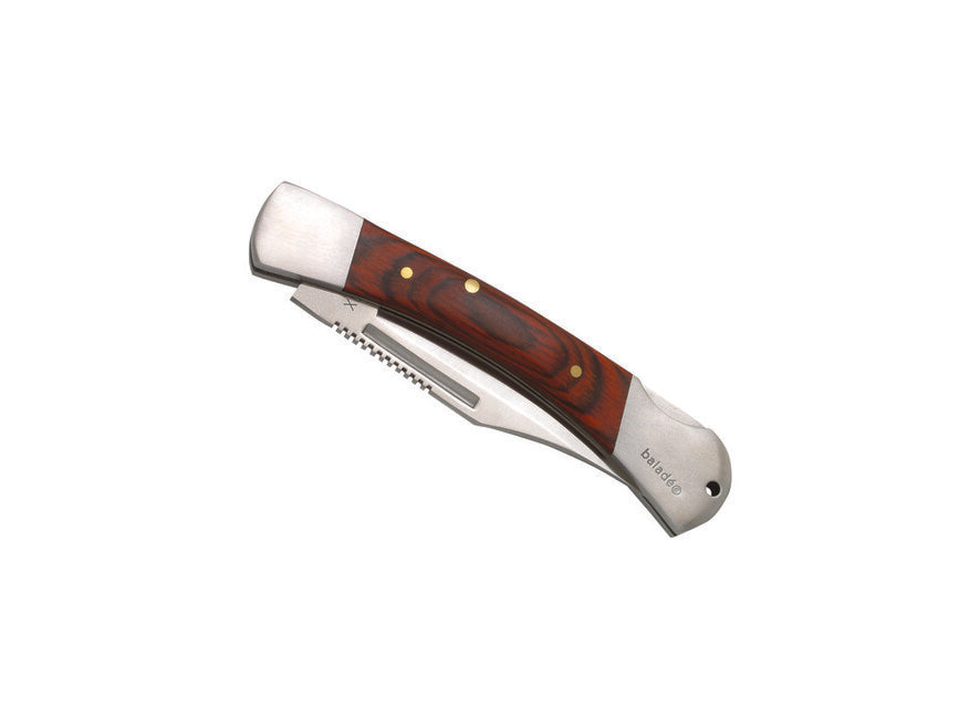 Baladeo ECO002 Forestier lovski nož