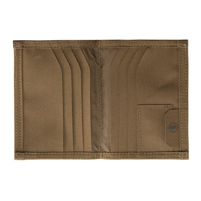 Helikon-Tex EDC S Wallet, Coyote