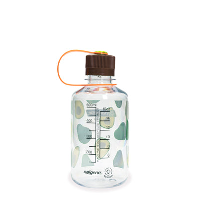 Nalgene NM Sustain steklenica 0,5 L, avocados