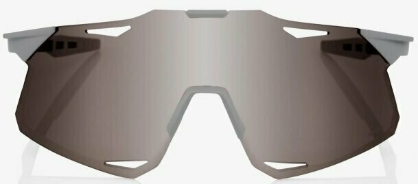 100% Hypercraft sončna očala, Matte Stone Grey