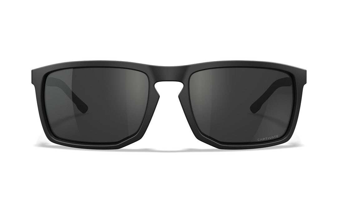 Wiley X Axe sončna očala, Captivate Polarized Grey/ Matte Black