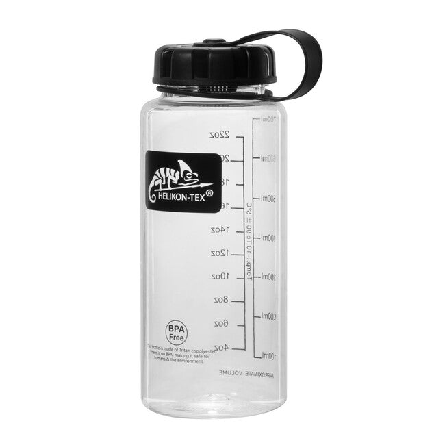 Helikon-Tex Hiking Bottle, Clear (700ml)