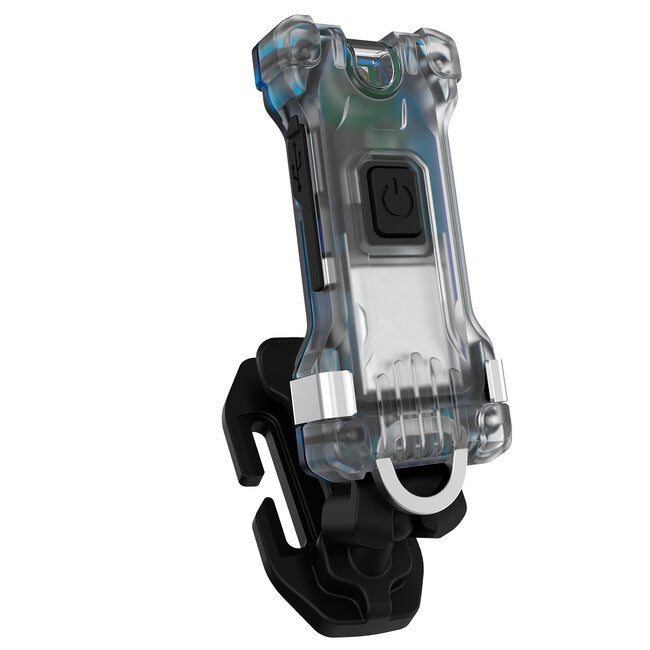 ArmyTek Zippy WR ES prenosni komplet svetilk, modra